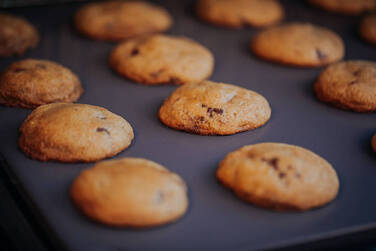 Крафтовий камінь для випічки 40,6 x 41,4 х 1,2 см Weber