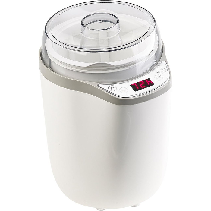Йогуртница 1,8 л, 25 Вт Rosenstein & Söhne