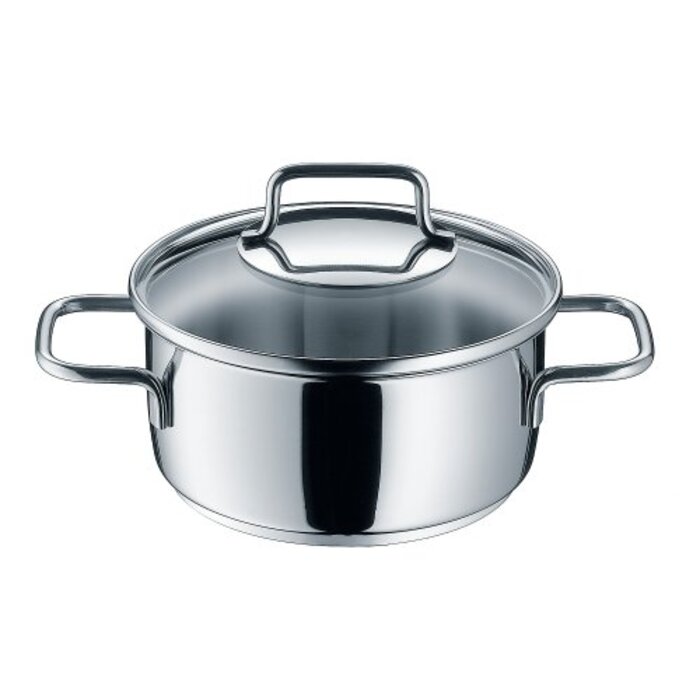 Набір каструль 9 предметів Astoria WMF