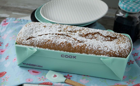 Форми силіконові