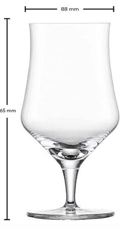 Келих для крафтового пива Tulip 450 мл Beer Basic Craft Schott Zwiesel