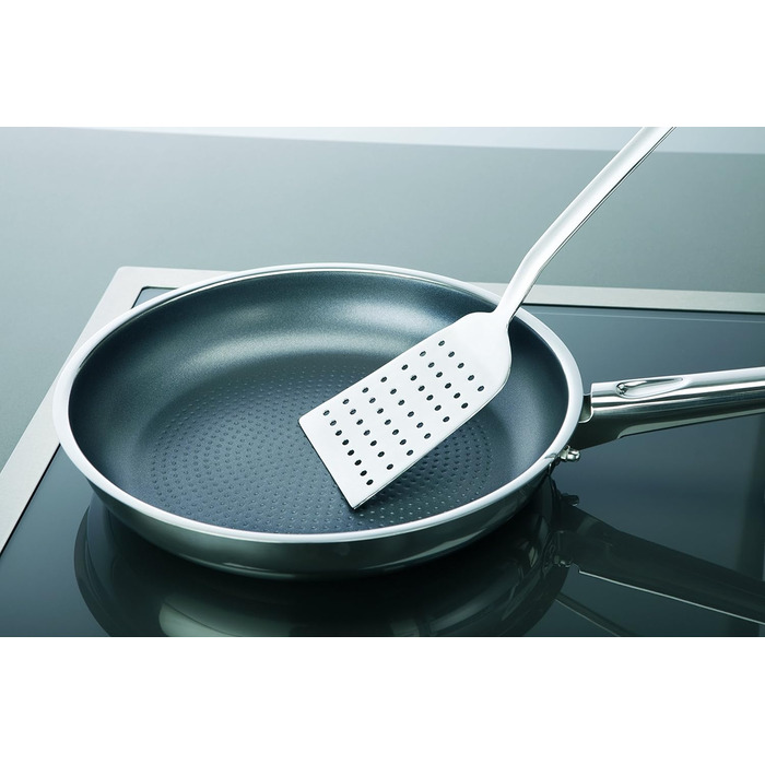 Сковорода для подачі Romana i XXStrong, 28 см, нержавіюча сталь, 6867-28 i