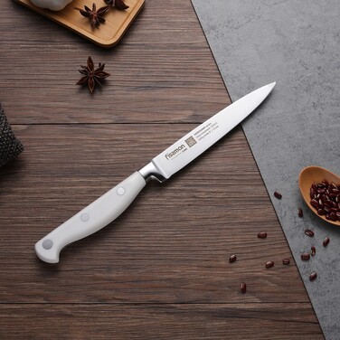 Универсальный нож Fissman MONOGAMI 13 см (2496)