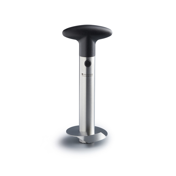 Ніж для серцевини ананасу Kitchen Craft MASTERCLASS, діам. 8 см