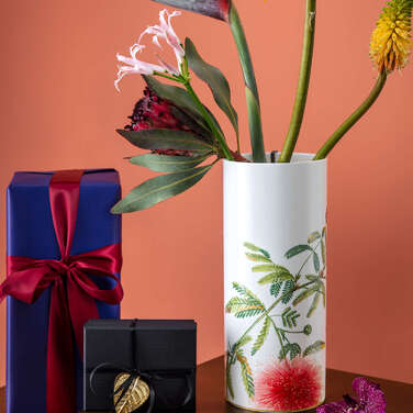 Ваза Amazonia Villeroy & Boch 13,1 x 30,3 см