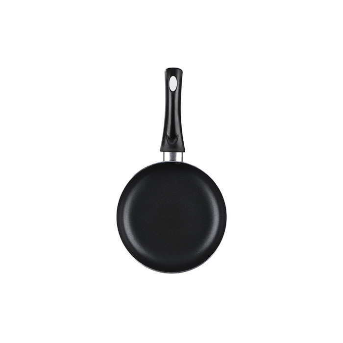 ARDESTO Mini Gemini Сковорода для гурманов, 18см, Алюминий, Синий