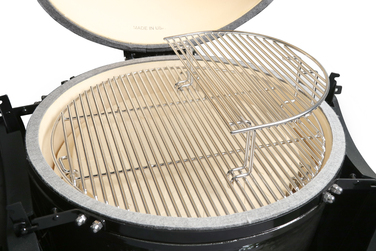 Решетка для гриля второго уровня большая овальная Large Oval Primo