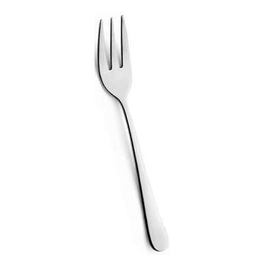 Вилка для торта Amefa Austin 14.3 см mirror 141000B000390