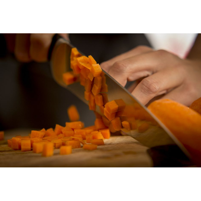 Tefal Ніж кухонний Ice Force 20 см