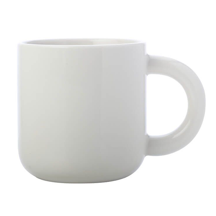 Кухоль для чаю, порцеляна 370 мл Maxwell & Williams SHERBET White