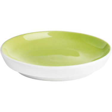 Тарілка міні для закусок / хліба 10 см, лимонна Update Magic Grip Kahla