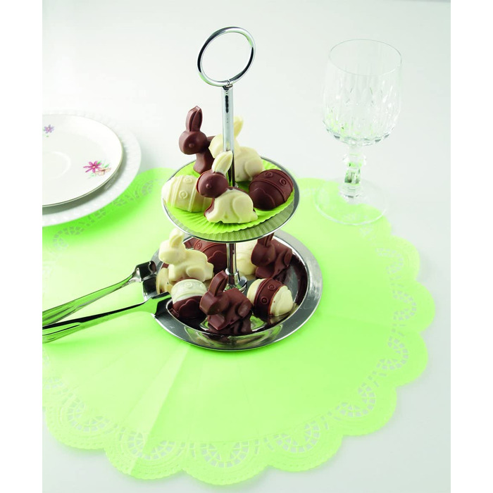 Колекція Confiserie от Dr. Oetker