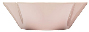 Миска 25 см, рожева Sagaform