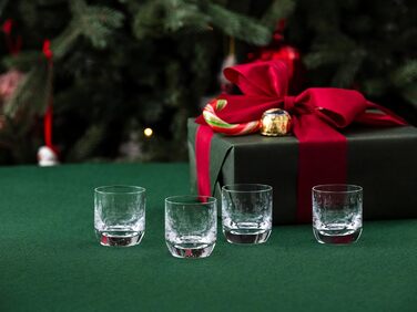 Набор из 4 рюмок 40 мл Toy's Delight Villeroy & Boch