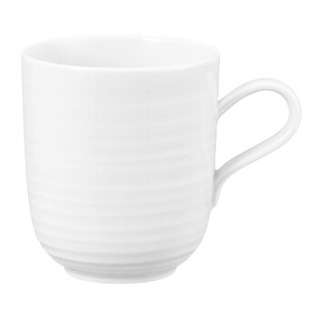 Чашка 0,4 л White Terra Seltmann Weiden