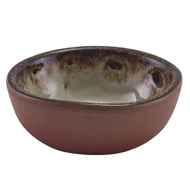 Соусник 50 мл, серый, Sabrosa Stone, GenWare