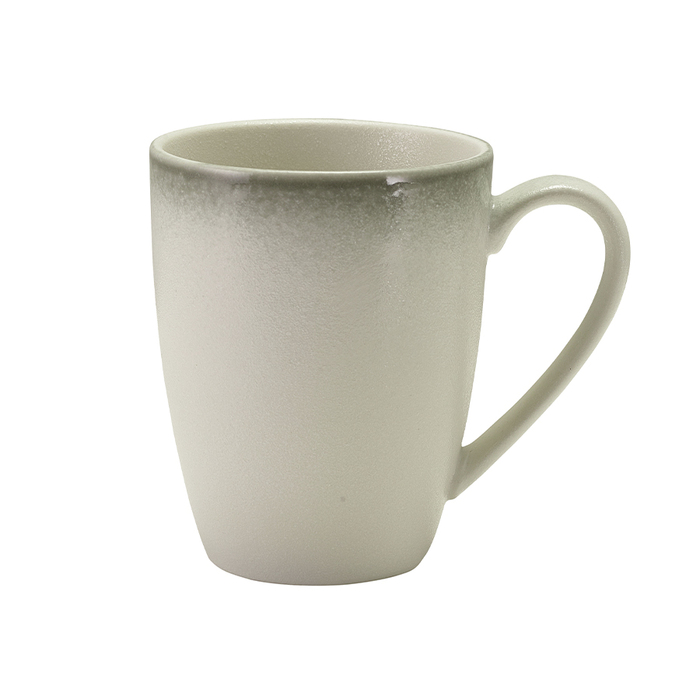 Кружка 300 мл, серая, Sereno Cirrus, GenWare