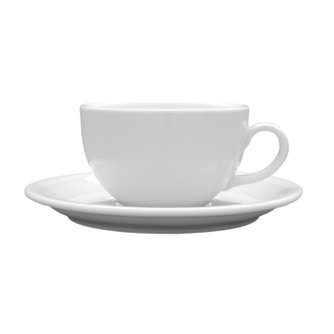 Чашка Lubiana Ameryka 350 мл 0107