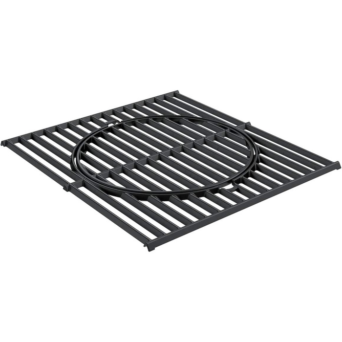 Решітка-гриль для гриля Videro G3 / G4 Vario Rosle