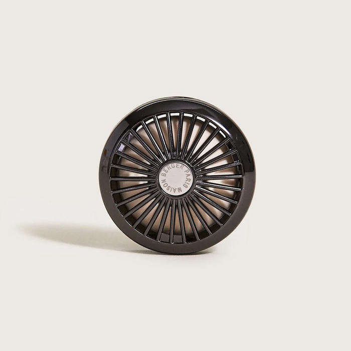 Дифузор для автівки Maison Berger Paris CAR WHEEL з ароматом LILIFLORA