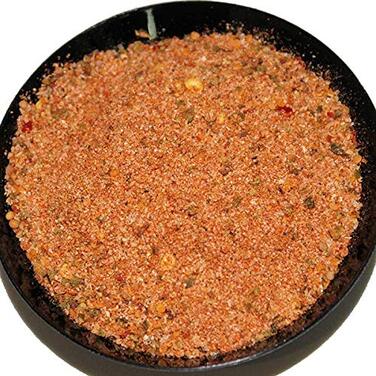 Беконна спеція для копчення 1 кг Udenheim BBQ