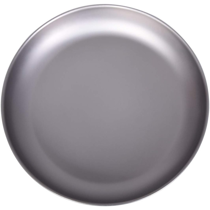 Титановий посуд для кемпінгу Boundless Voyage