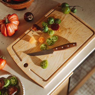 Дошка обробна Fiskars Folken (1075680)