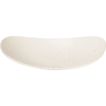 Тарілка гурман біла 34 см Cuba ASA-Selection