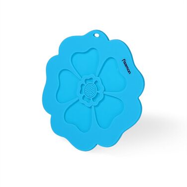 Подставка под горячее Fissman 16 см в форме орхидеи (7645)