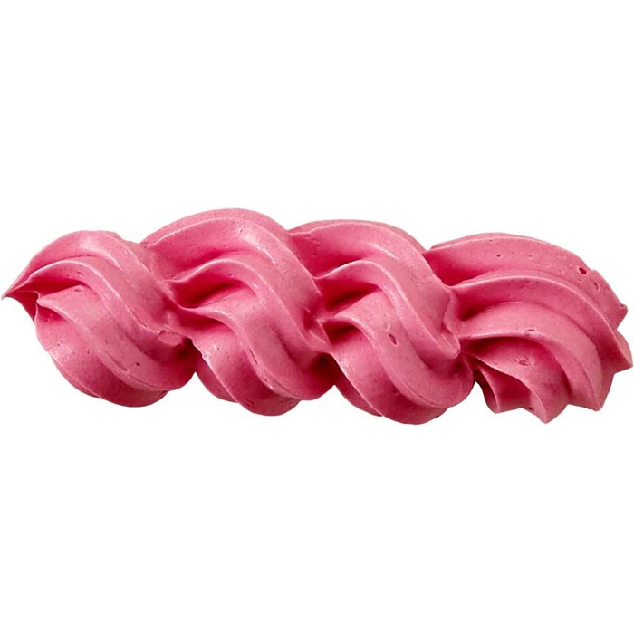 Насадка для крему, 0,5 см, # 13 RBV Birkmann