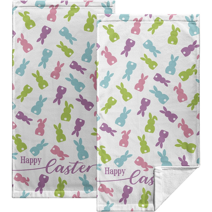 Різдвяні кухонні рушники Kwlegh, рушник для рук, різдвяна ялинка, цукерка-тростина, сніжинка, рушник для пальців, набір з 2 шт. , милий чоловічий банний рушник, високопоглинаючі рушники, 36 x (великодні)