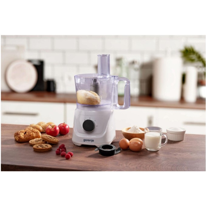 Кухонний комбайн Gorenje SB800XG (7047921)