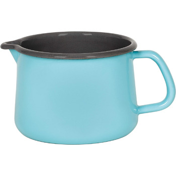 Молочник 12 см, 1 л NOUVELLE CRYSTAL BLUE 0672-037 Riess