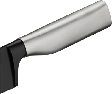 Ніж кухарський 20 см, чорний Ultimate WMF