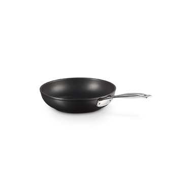 Сковорода глибока 24 см Toughened Non-Stick Le Creuset