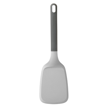 Лопатка нейлонова LEO, 30 см