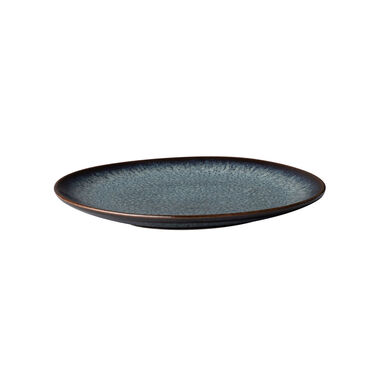 Тарілка для хліба 17 см сіра Lave Villeroy & Boch