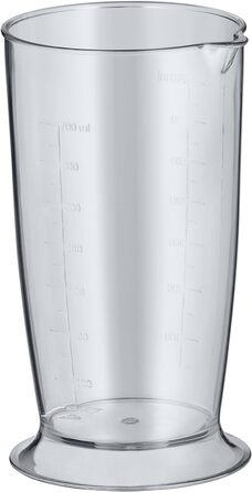 Набір ручних блендерів 5 предметів 600 Вт, 700 мл Kult X WMF