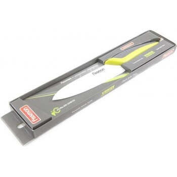 Нож отделочный Fissman VENZE 13 см керамическое лезвие (2249)