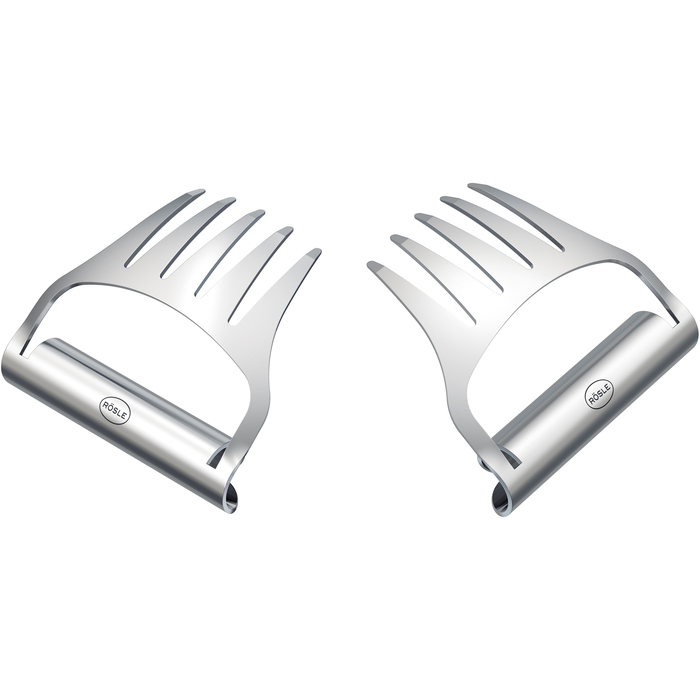 Вила для свинини на грилі, 2 предмета, Rosle
