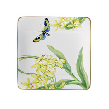 Тарілка Amazonia Villeroy & Boch 22,7 x 22,7 см