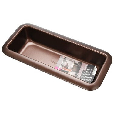 Форма для випікання хліба Fissman 34,54x15,8x6,5 см (5656)