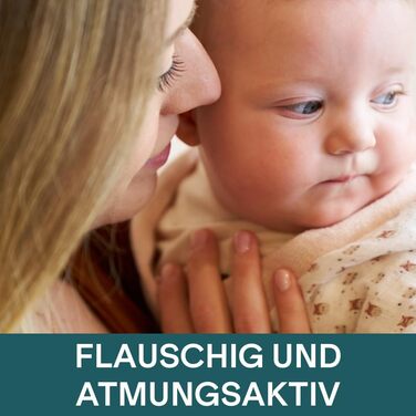 Набір із 6 рушників для дітей 30 х 30 см KOALA BABYCARE