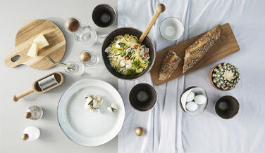 Щипці сервіровки 30 см, Nature Sagaform