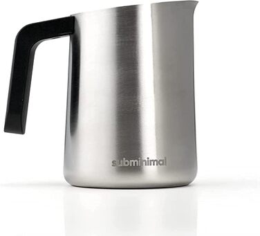 Ковші для молока 450 мл Subminimal