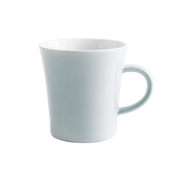 Чашка з ручкою 0,3 л, мята Update Silk Kahla