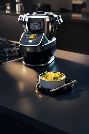 Кухонный комбайн Avantgarde WMF