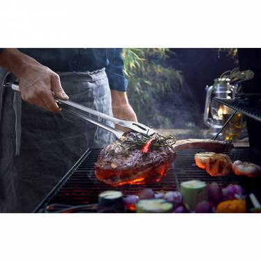 Щипці для гриля 44 см BBQ WMF