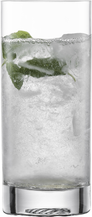 Склянка для лонгдринків, набір 4 предмети, Echo Zwiesel Glas