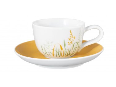 Кавовий сервіз 18 предметів Meadow Grasses Seltmann Weiden